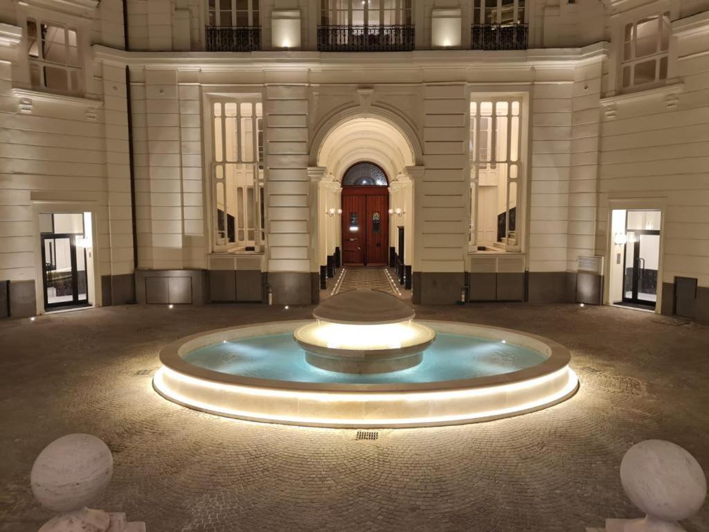 Piazza Amore Napoli Luxury Apartment Nel Cuore Di Napoli Zewnętrze zdjęcie