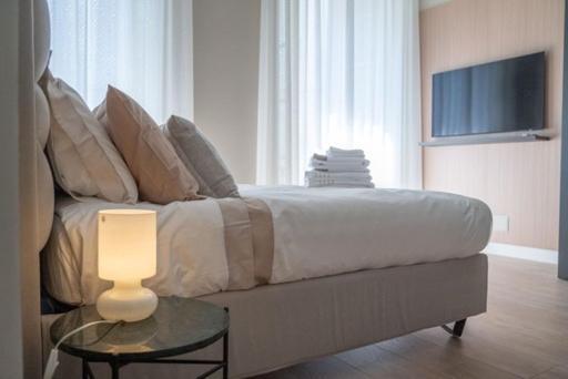Piazza Amore Napoli Luxury Apartment Nel Cuore Di Napoli Zewnętrze zdjęcie