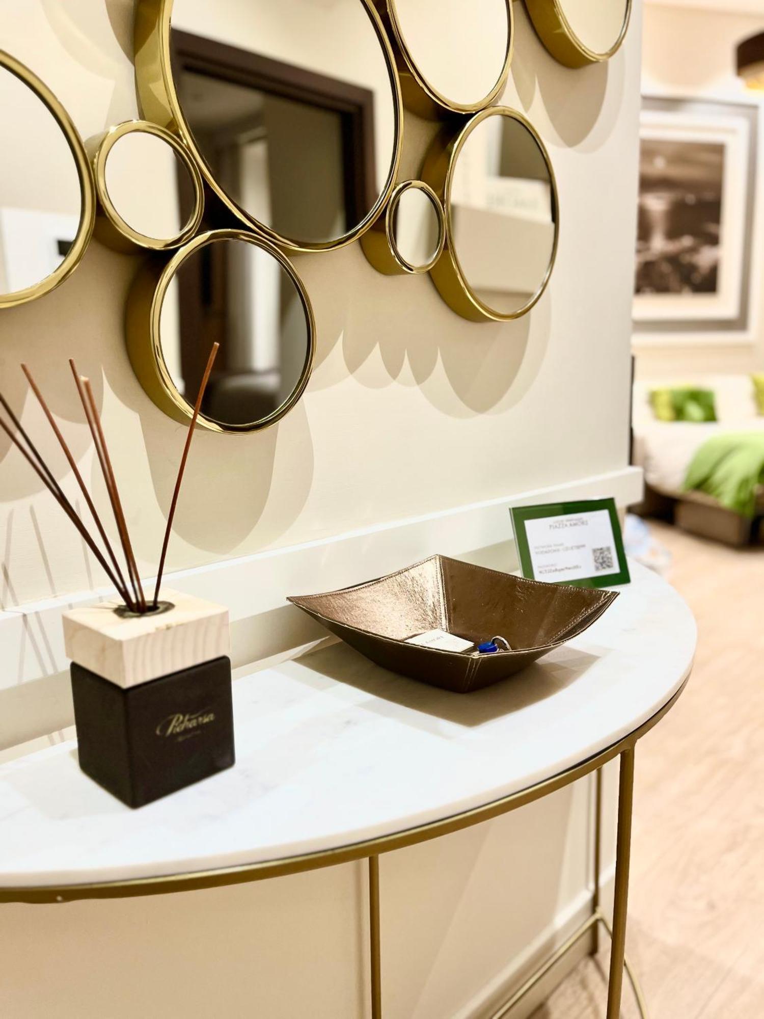 Piazza Amore Napoli Luxury Apartment Nel Cuore Di Napoli Zewnętrze zdjęcie