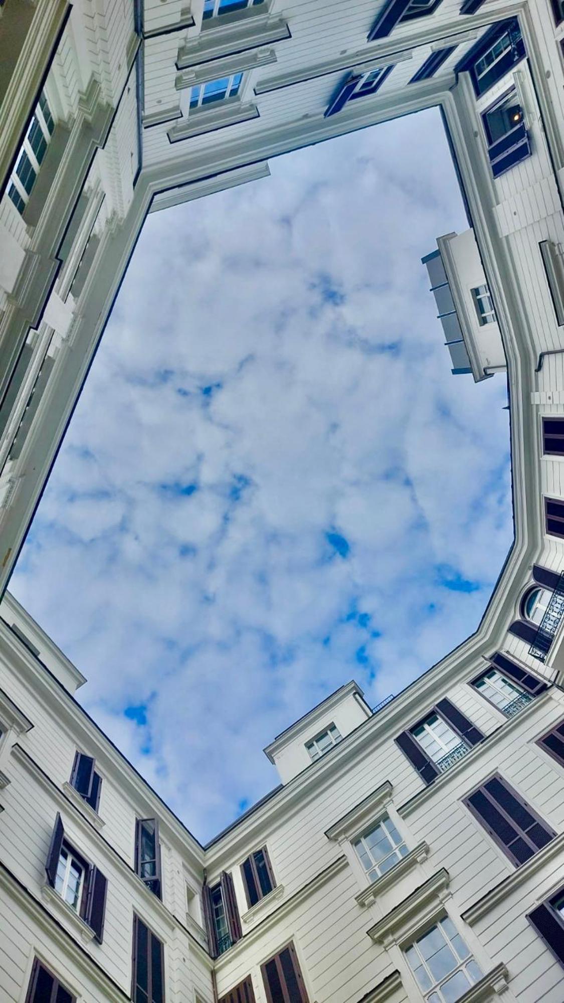 Piazza Amore Napoli Luxury Apartment Nel Cuore Di Napoli Zewnętrze zdjęcie
